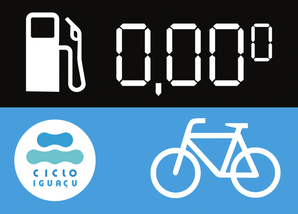 Bicicleta, veículo do futuro