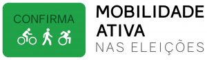 Mobilidade Ativa nas eleições 2018